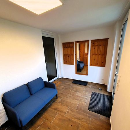 Radfreundliches Wohlfuehl-Apartment Mit Terrasse Und Parkplatz - Fewo Woody شفيرين المظهر الخارجي الصورة