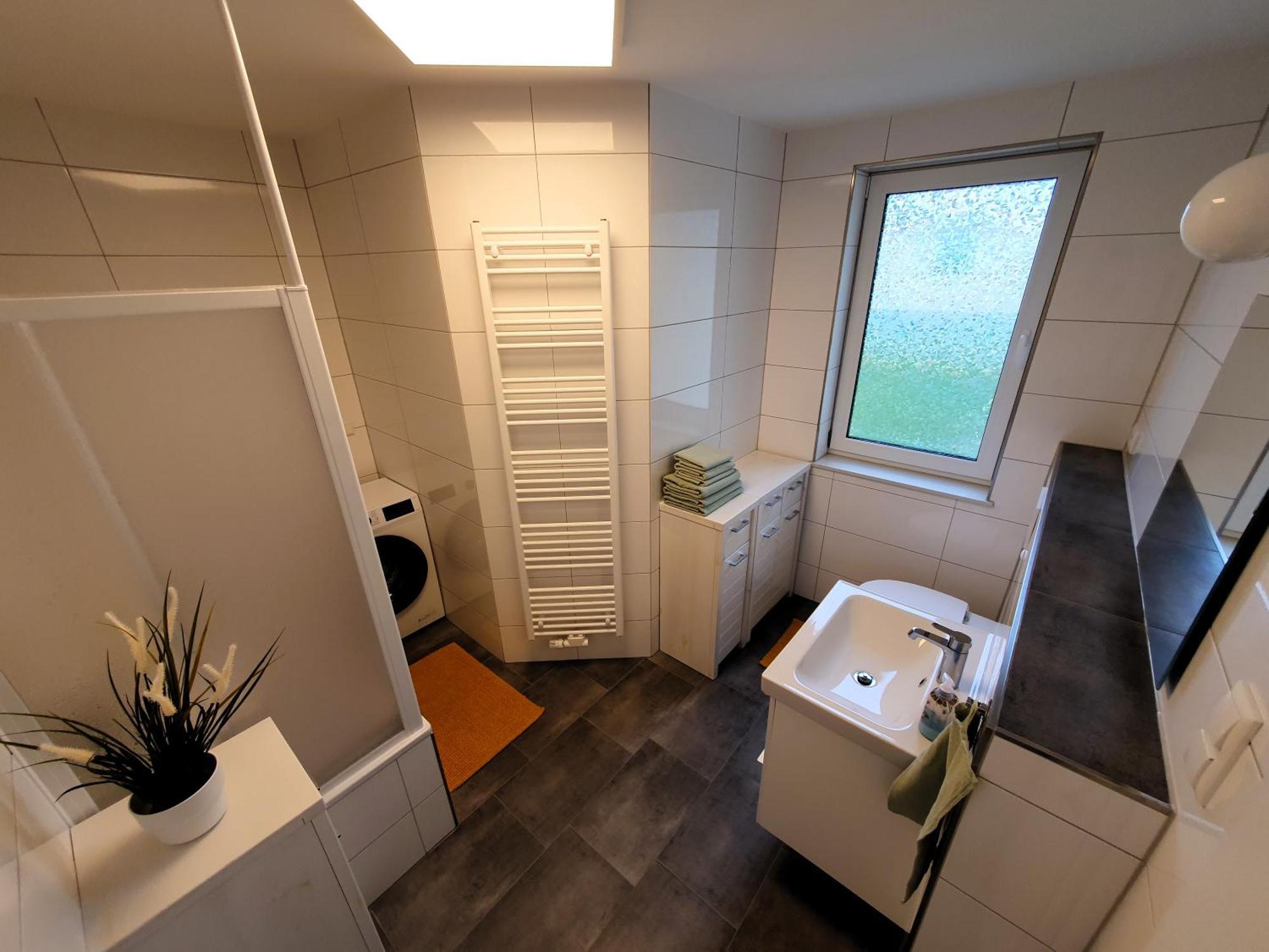 Radfreundliches Wohlfuehl-Apartment Mit Terrasse Und Parkplatz - Fewo Woody شفيرين المظهر الخارجي الصورة
