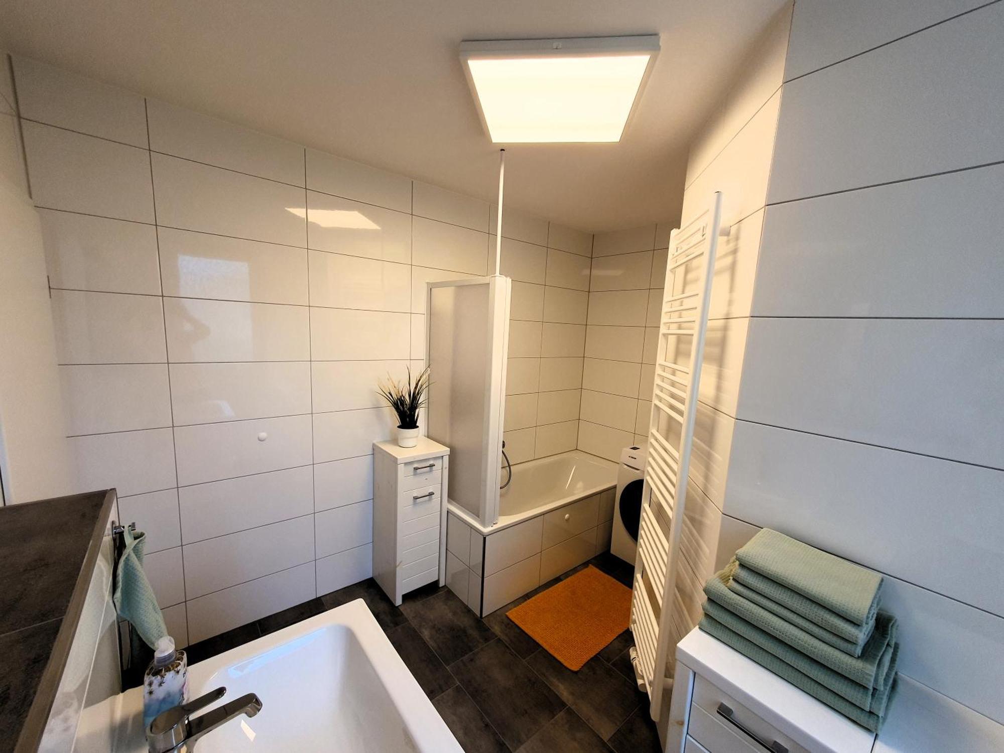 Radfreundliches Wohlfuehl-Apartment Mit Terrasse Und Parkplatz - Fewo Woody شفيرين المظهر الخارجي الصورة