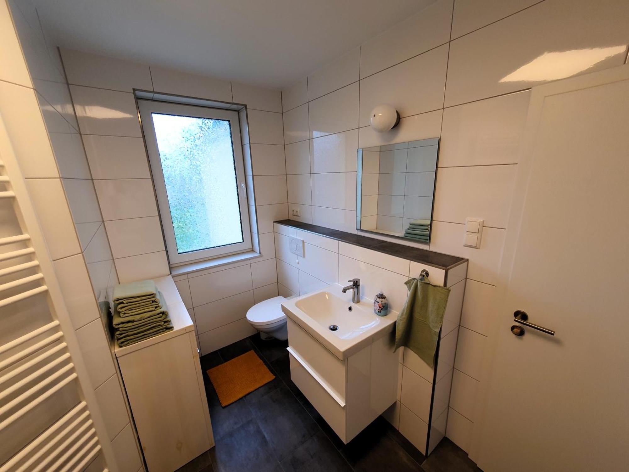 Radfreundliches Wohlfuehl-Apartment Mit Terrasse Und Parkplatz - Fewo Woody شفيرين المظهر الخارجي الصورة