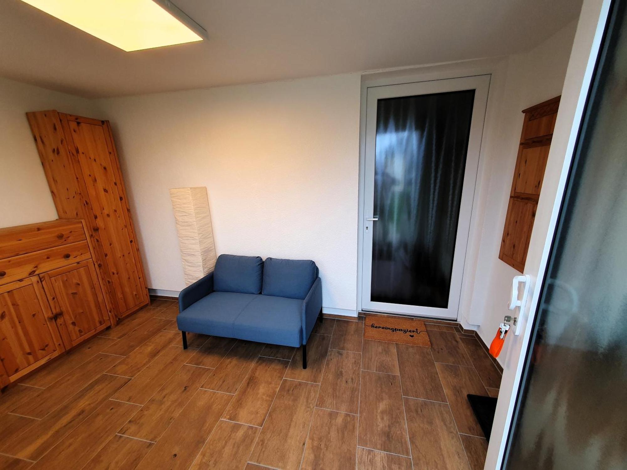 Radfreundliches Wohlfuehl-Apartment Mit Terrasse Und Parkplatz - Fewo Woody شفيرين المظهر الخارجي الصورة